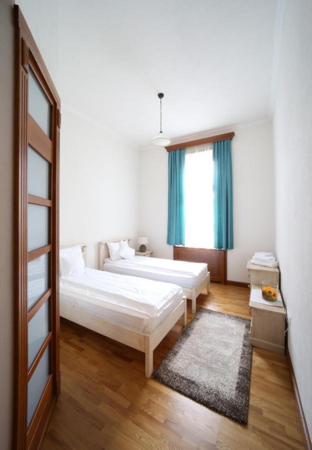 Virág Apartman Luxury Odorheiu Secuiesc Exterior foto