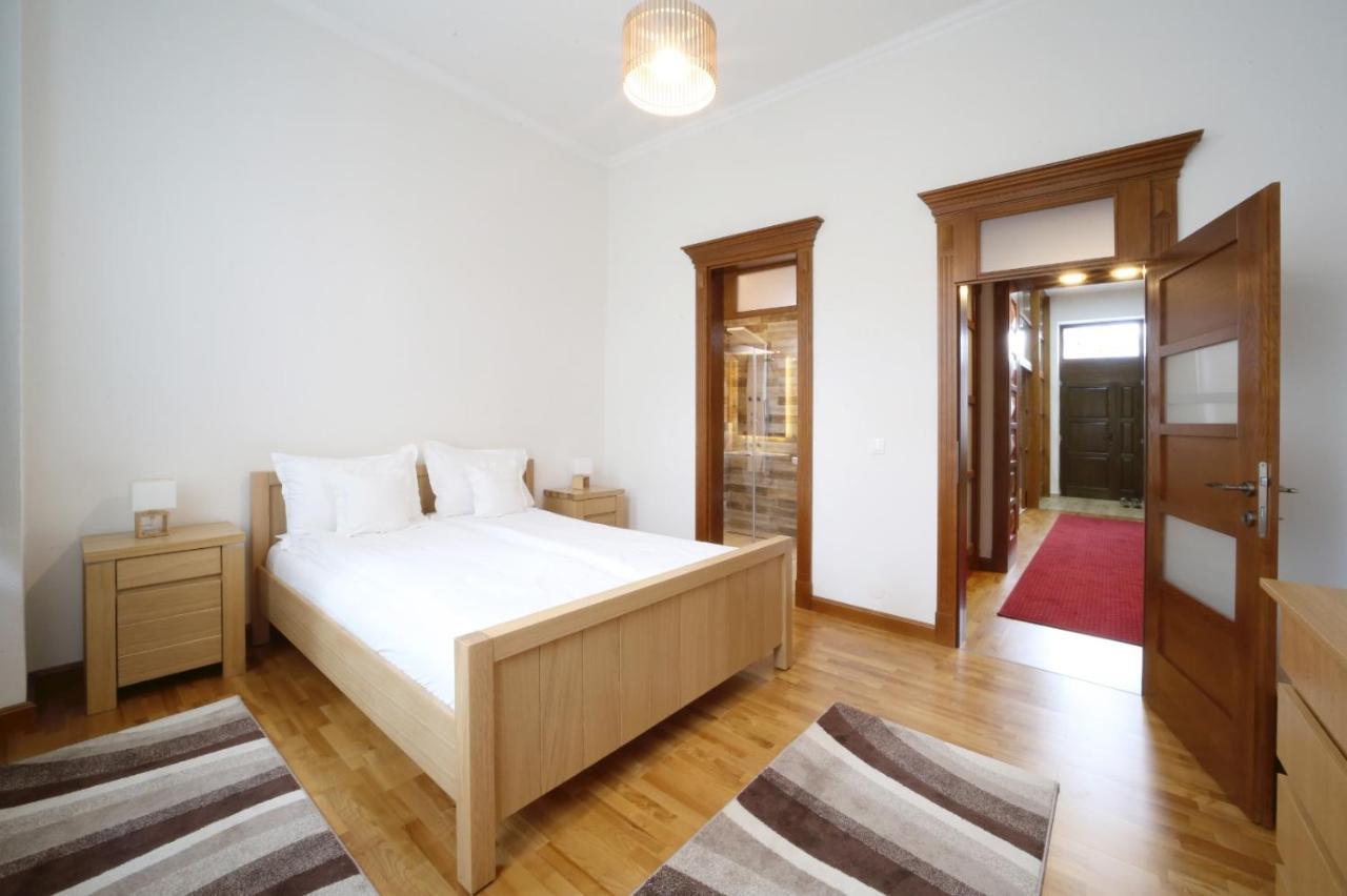 Virág Apartman Luxury Odorheiu Secuiesc Exterior foto